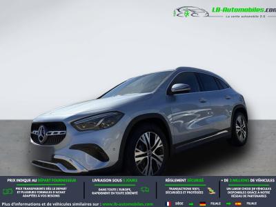 Mercedes GLA 180 BVA