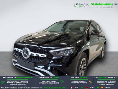 Mercedes GLA 180 BVA