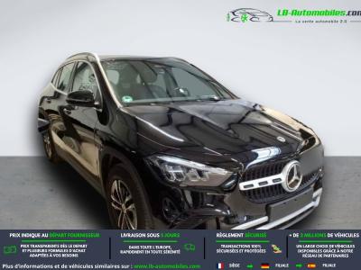 Mercedes GLA 180 BVA