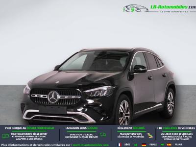Mercedes GLA 180 BVA