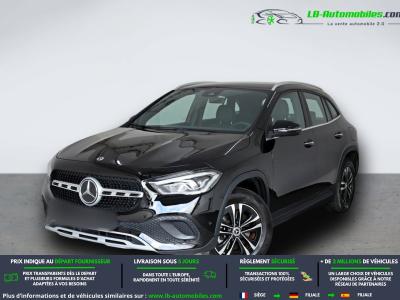 Mercedes GLA 250 e BVA