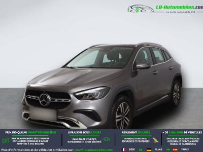 Mercedes GLA 250 e BVA