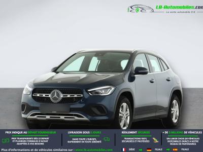 Mercedes GLA 250 e BVA