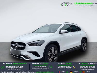 Mercedes GLA 200 d BVA
