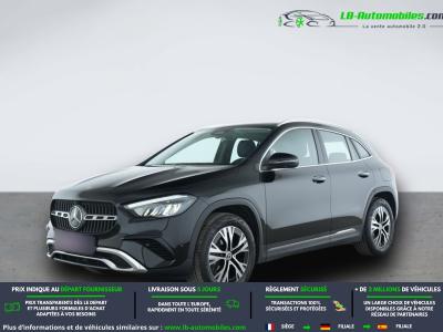 Mercedes GLA 200 BVA