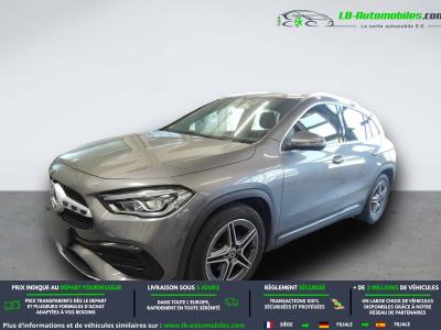 Mercedes GLA 200 BVA