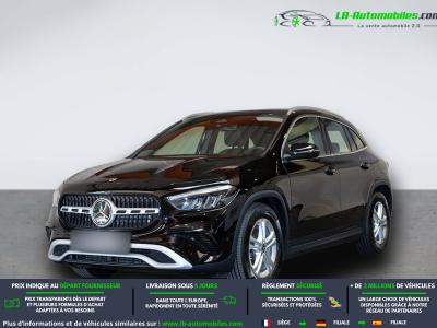 Mercedes GLA 200 BVA