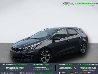 Kia Ceed 1.6 GDI 135 ch BVM