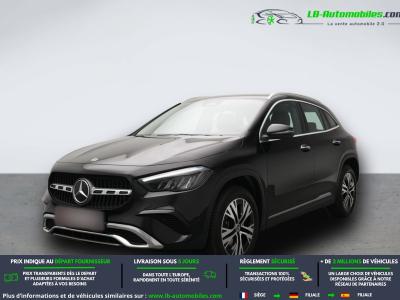 Mercedes GLA 250 e BVA