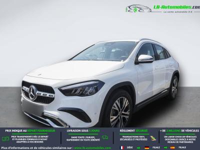 Mercedes GLA 180 BVA