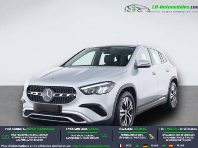 Mercedes GLA 180 BVA