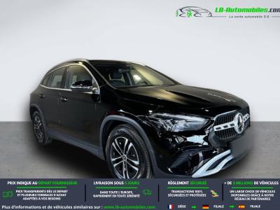 Mercedes GLA 180 BVA