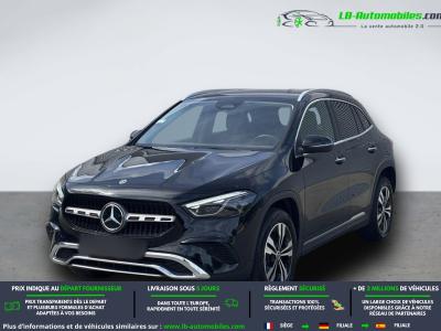 Mercedes GLA 180 BVA