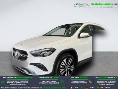 Mercedes GLA 180 BVA