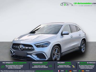 Mercedes GLA 180 BVA
