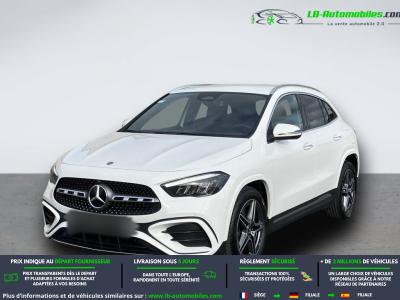 Mercedes GLA 180 BVA
