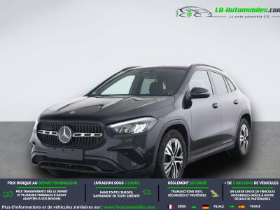 Mercedes GLA 180 BVA