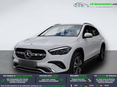Mercedes GLA 180 BVA
