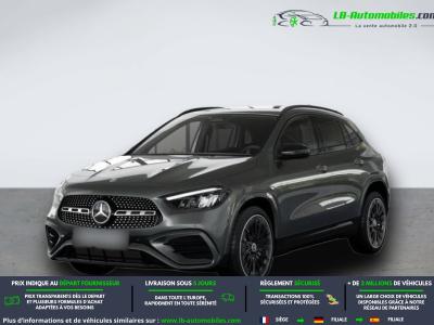 Mercedes GLA 180 BVA