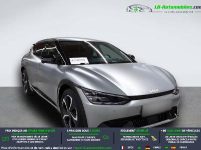 Kia EV6 229 ch