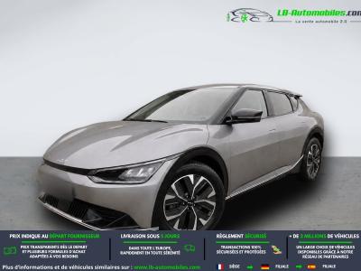 Kia EV6 229 ch