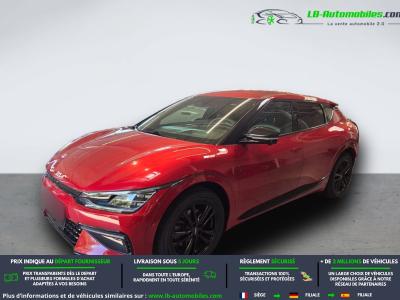 Kia EV6 229 ch