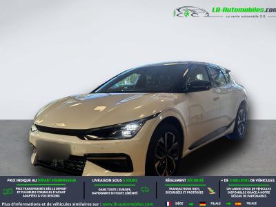 Kia EV6 229 ch