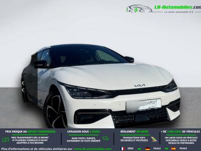 Kia EV6 229 ch
