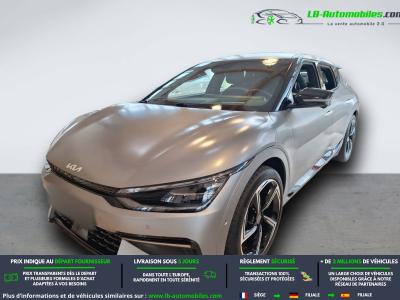 Kia EV6 229 ch
