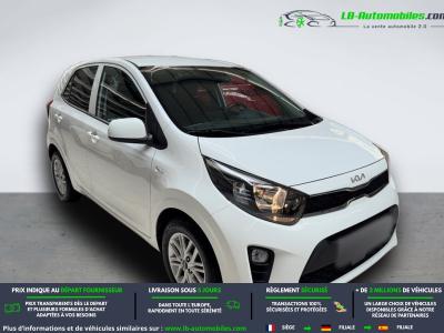 Kia Picanto 1.0 DPi 67ch BVM