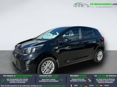 Kia Picanto 1.0 DPi 67ch BVM