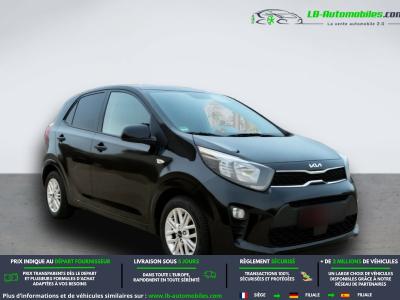 Kia Picanto 1.0 DPi 67ch BVM