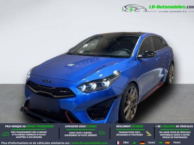 Kia ProCeed 1.6 T-GDi 204 ch BVA