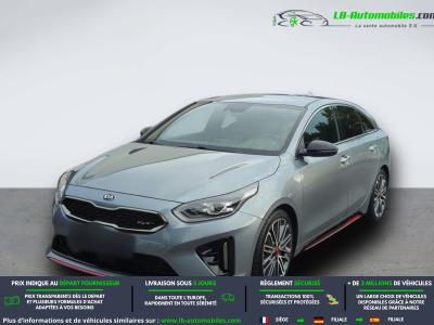 Kia ProCeed 1.6 T-GDi 204 ch BVA