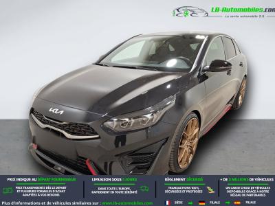 Kia ProCeed 1.6 T-GDi 204 ch BVA