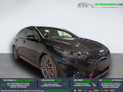 Kia ProCeed 1.6 T-GDi 204 ch BVA