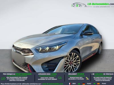 Kia ProCeed 1.6 T-GDi 204 ch BVA