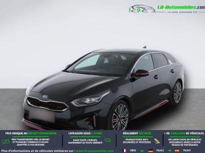 Kia ProCeed 1.6 T-GDi 204 ch BVA