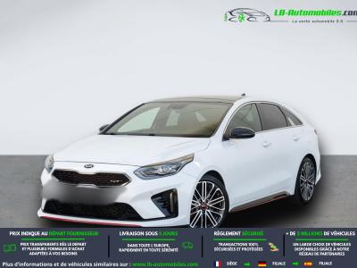 Kia ProCeed 1.6 T-GDi 204 ch BVA