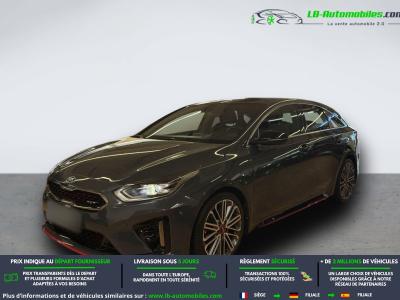 Kia ProCeed 1.6 T-GDi 204 ch BVA