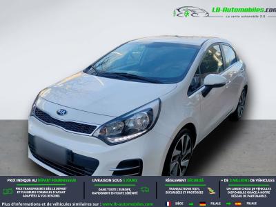 Kia Rio 1.1 CRDi 75