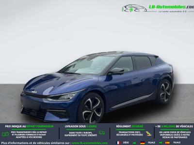 Kia EV6 229 ch