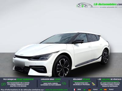 Kia EV6 229 ch