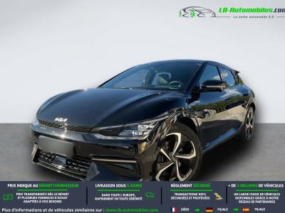 Kia EV6 229 ch