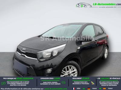 Kia Picanto 1.0 DPi 67ch BVM