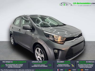 Kia Picanto 1.0 DPi 67ch BVM