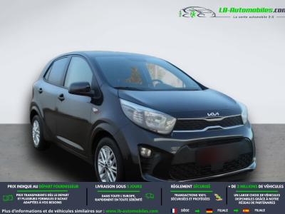Kia Picanto 1.0 DPi 67ch BVM