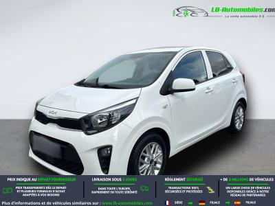 Kia Picanto 1.0 DPi 67ch BVM