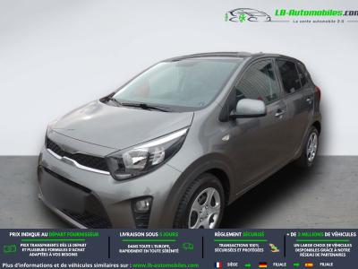 Kia Picanto 1.0 DPi 67ch BVM