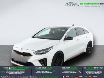 Kia ProCeed 1.6 T-GDi 204 ch BVA